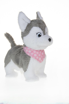 Pies interaktywny Labrador Luna TM Toys