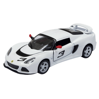 LOTUS EXIGE S 1:32 1szt