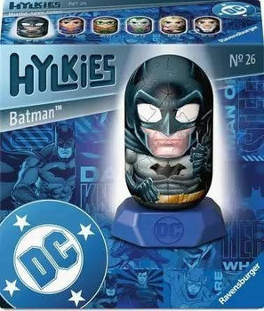 Puzzle 3D Hylkies: DC Batman Ravensburger