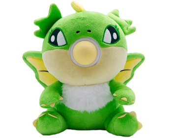 Popiki zielony smok EPEE