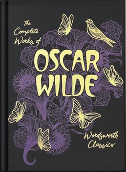 The Collected Works of Oscar Wilde. Wordsworth Library Collection wer. angielska
