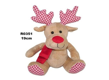 Renifer 19cm Sun-Day