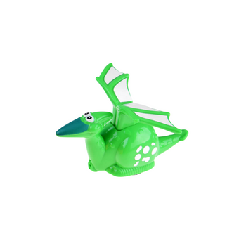 Dinozaur Naciskany Zabawka Antystresowa Ekologiczna Dla Dzieci