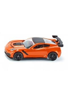 Chevrolet Corvette ZR1 S1534