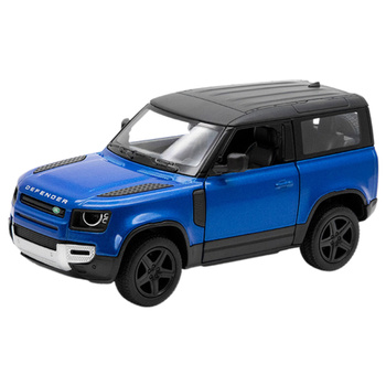 LAND ROVER DEFENDER 90 1:36 1szt