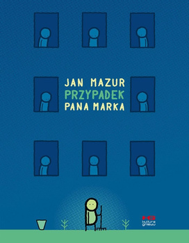 Przypadek pana Marka wyd. 2