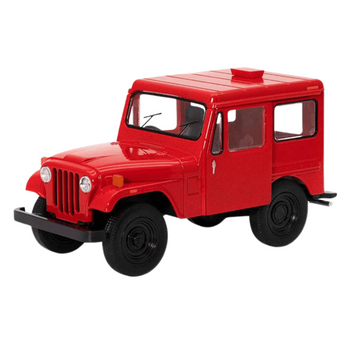 1971 JEEP DJ-5B 1:26 1szt