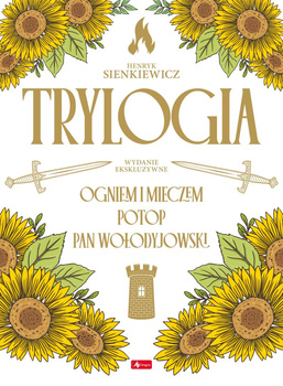 Trylogia (ilustrowane brzegi)