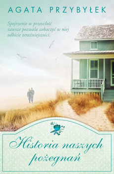 Historia naszych pożegnań wyd. 2025