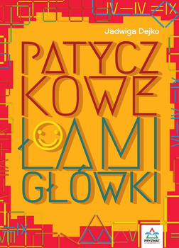 Patyczkowe łamigłówki