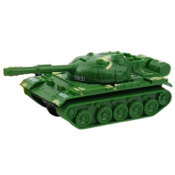 CZOŁG POJAZD WOJSKOWY DO ZABAWY DLA DZECI TANK PREZENT DLA CHŁOPCA