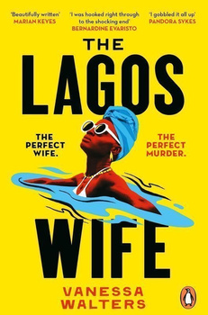 The Lagos wife wer. angielska