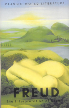 The Interpretation of Dreams. Classics of World Literature wer. angielska