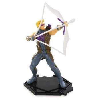COMANSI figurka Avengers - Hawkeye Y96029