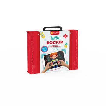 PLAYSHIFU TACTO DOKTOR