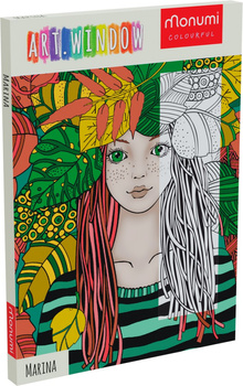 Kolororamka Teens L Marina MPR000210