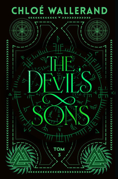 The Devil's Sons. Tom 3