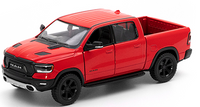 2019 DODGE RAM 1500