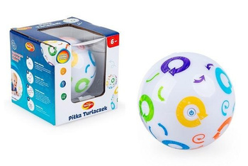 Piłka Turlaczek Dumel