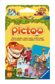 Pictoo Dino Ravensburger