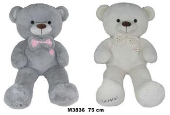 Miś 75cm MIX Sun-Day