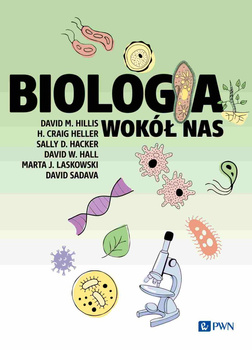 Biologia wokół nas