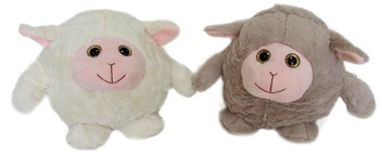 Kula owca 25cm MIX Sun-Day