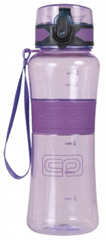 COOLPACK - TRITANUM - BIDON 600 ml - mix colours - 1 szt.