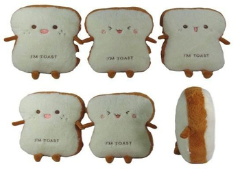 Tost 30cm MIX Sun-Day