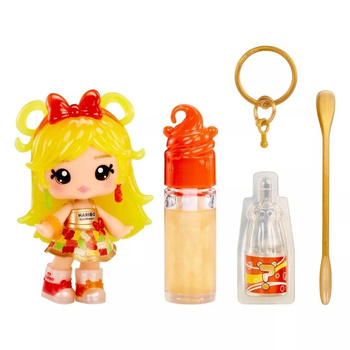 Yummiland Lip Gloss Doll - Sweetie Goldbears MGA