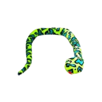 Wąż zabawka średni elastyczny edukacyjny do zabawy dla dzieci rozwijający