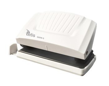 Dziurkacz mały szary 12 ark. .