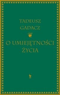 O umiejętności życia