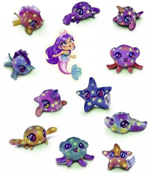 Pearly Pods świecące w ciemności MIX Simba