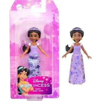 Disney Princess Księżniczka Mała lalka Mattel