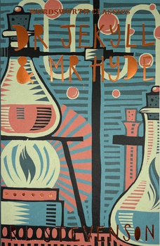 Dr Jekyll and Mr Hyde. Wordsworth Classics wer. angielska