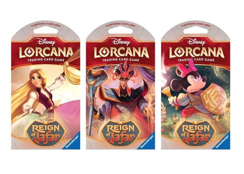 Disney Lorcana (Set08) booster (eurozaw.) Ravensburger