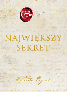 Największy sekret wyd. 2