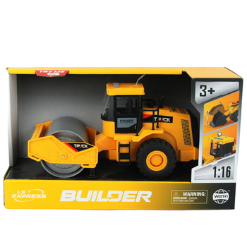 Walec edukacyjny świecący dźwiękowy w pudełku zabawka interaktywna dziecko