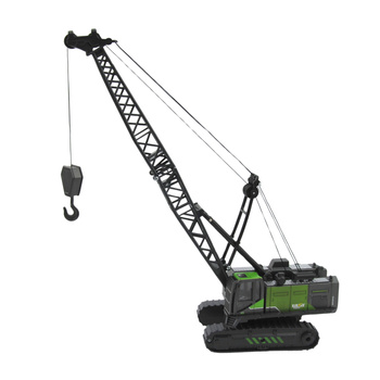 Maszyna budowlana zabawka dla dzieci realistyczna koparka model