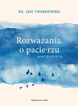 Rozważania o pacierzu. Antologia
