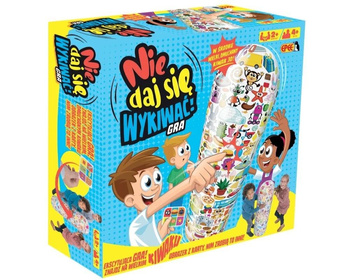 Gra Nie daj się wykiwać EPEE