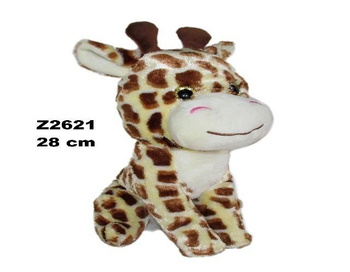 Żyrafa 28cm Sun-Day