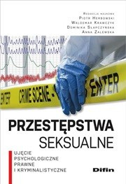 Przestępstwa seksualne