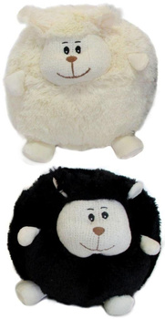 Poduszka Kula Owca 14cm MIX Sun-Day