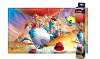 Disney Lorcana (Set08) playmat B Rescue Rangers Ravensburger