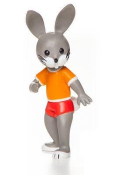 Figurka Zajączek