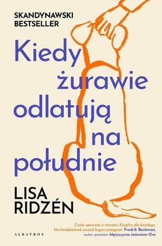 Kiedy żurawie odlatują na południe