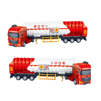 AUTO CYSTERNA 2 WZORY