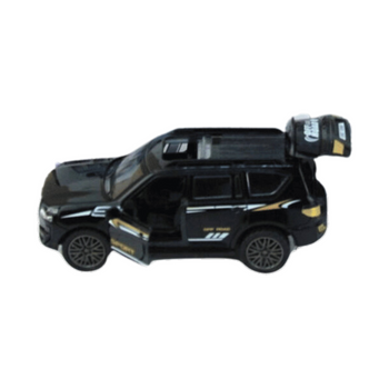 Jeep Samochód Terenowy Metalowy Model Kolekcjonerski Dla Dzieci